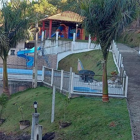 Rancho Das Montanhas Muniz Freire Екстериор снимка
