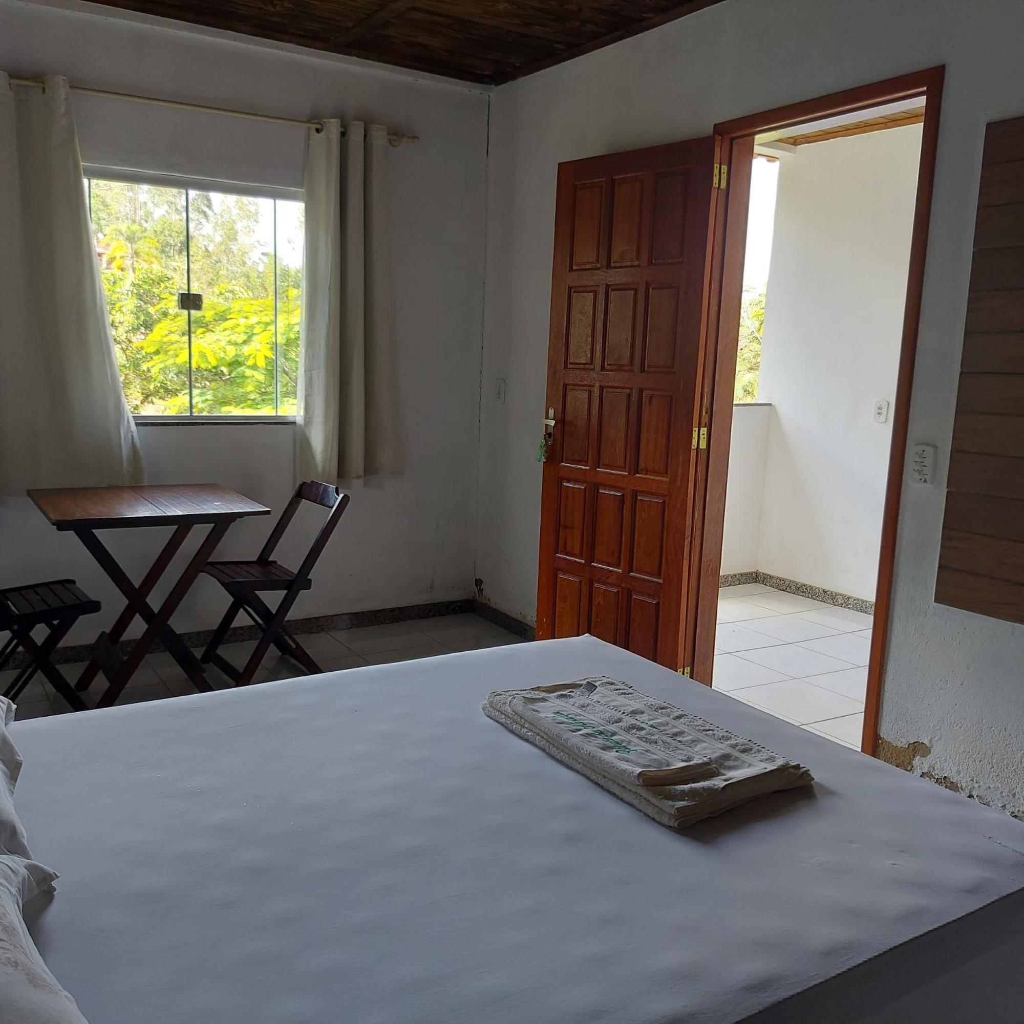 Rancho Das Montanhas Muniz Freire Екстериор снимка