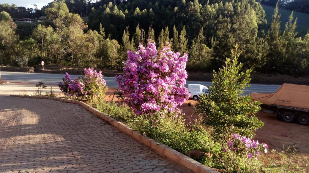 Rancho Das Montanhas Muniz Freire Екстериор снимка